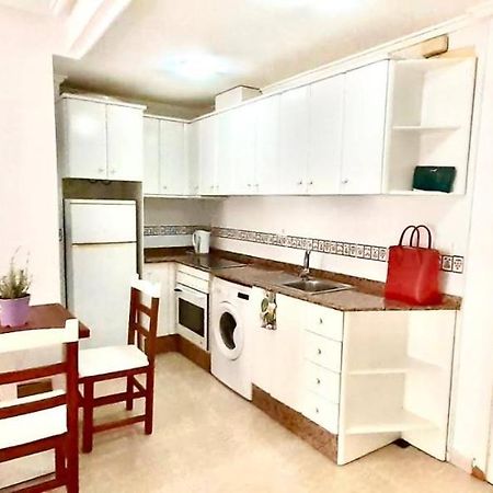 2 Linea Cala Del Palangre Διαμέρισμα Τορεβιέχα Εξωτερικό φωτογραφία