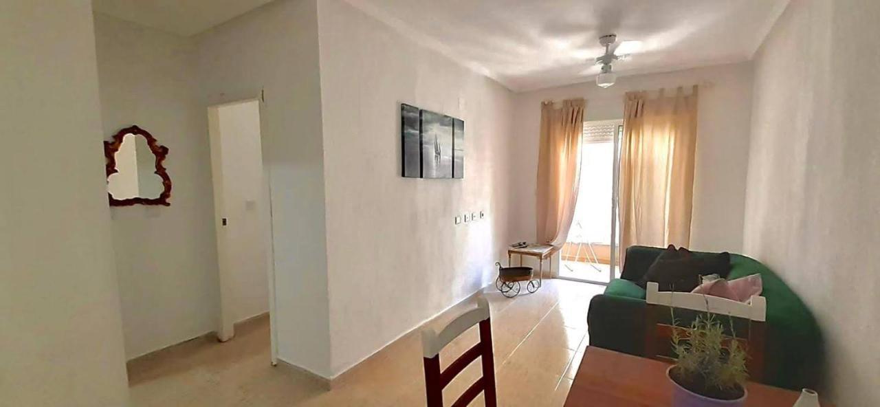 2 Linea Cala Del Palangre Διαμέρισμα Τορεβιέχα Εξωτερικό φωτογραφία